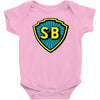 sb Baby Onesie
