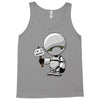 i'm so happy Tank Top