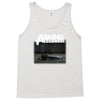 asking alexandria stand up and scream metalcore parkway drive Tank Top