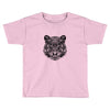 lion Toddler T-shirt