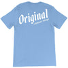 Original Authentic Vintage T-Shirt