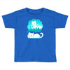 world domination Toddler T-shirt