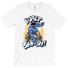 walt smash! T-Shirt
