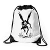 ryuk 3 Drawstring Bags