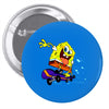 skater_2 Pin-back button