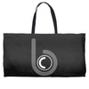 boards of canada logo Weekender Totes