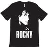 uomo rocky balboa stallone boxe pugilato cinema&amp;tv T-Shirt