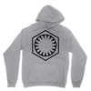 first order logo Unisex Hoodie