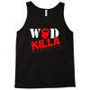 wod killa Tank Top