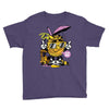 eat me Youth Tee