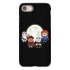 Monster Porgs V2 iPhone 8