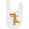 alligator Baby Bibs