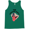 the frenchie world Tank Top