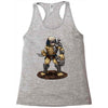 predator Racerback Tank