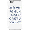 c and d iPhone 6/6s Case