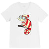 can't find me! V-Neck Tee