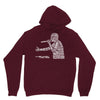 Canserbero Unisex Hoodie