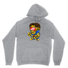 minion cyclops Hoodie