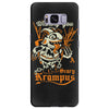 scary krampus Samsung Galaxy S8 Plus