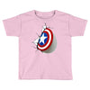 SIMPLE NICE Toddler T-shirt