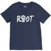 riot (2) V-Neck Tee