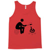 cook marshmallow Tank Top