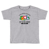 loot of the shroom Toddler T-shirt
