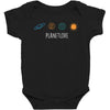 Planet Baby Bodysuit