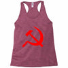 cccp Racerback Tank