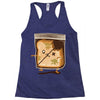 breaaad! Racerback Tank