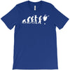 evolution of angus young T-Shirt