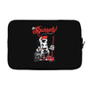 get sqyuirrely Laptop sleeve