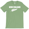 new zealand T-Shirt