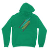 DMG Roll Unisex Hoodie
