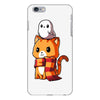 brave kitty iPhone 6 Plus/6s Plus Case