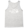 husky face Tank Top