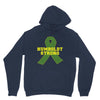 Humboldt Strong Unisex Hoodie