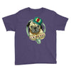 PUG LIFE Youth Tee