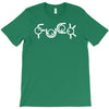 unown fuck clearance T-Shirt
