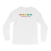 funny retro space invaders 'class of 1978' Long Sleeve Shirts
