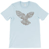dove typography T-Shirt