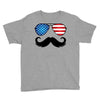 america Youth Tee