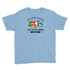 loot of the shroom Youth Tee