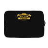 vox amplifiers Laptop sleeve