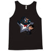 too slow cap Tank Top