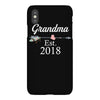 Grandma est.2018 iPhoneX