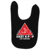 LK LIKE KPOP Baby Bibs
