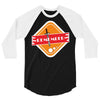 game remember 3/4 Sleeve Shirt