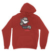 killer anime meme Hoodie