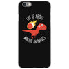 making an impact iPhone 6/6s Case